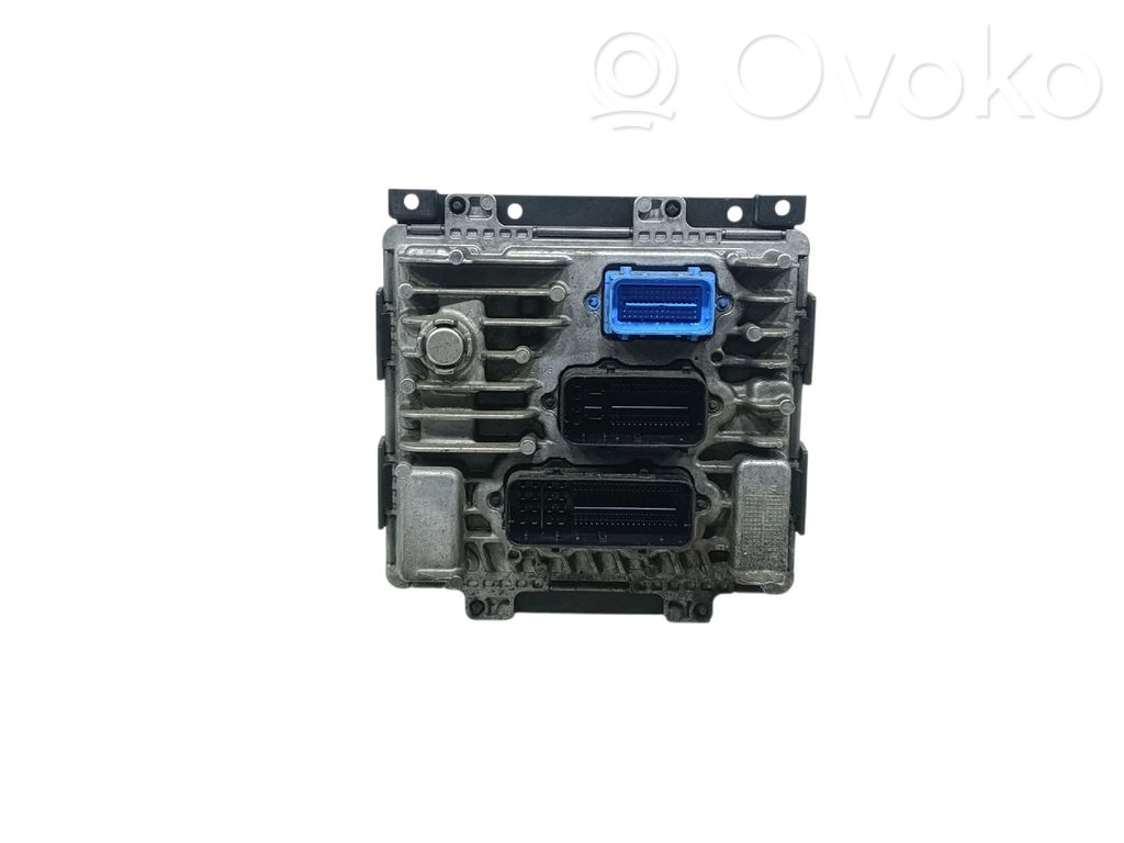 Engine control unit/module   39025864