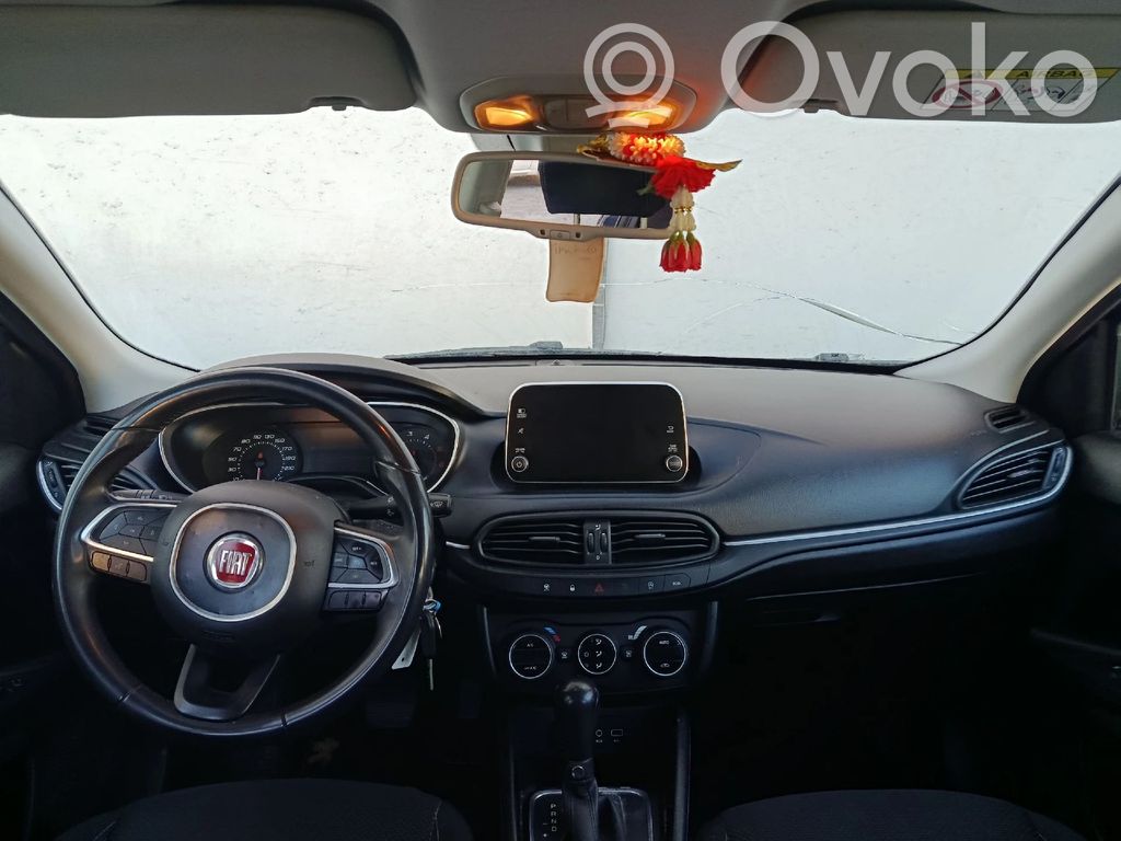 Airbag-Set