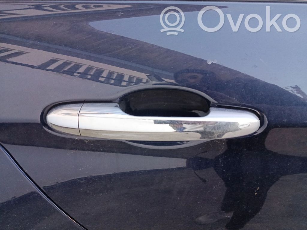 Fiat Tipo Poignée extérieure de porte arrière
