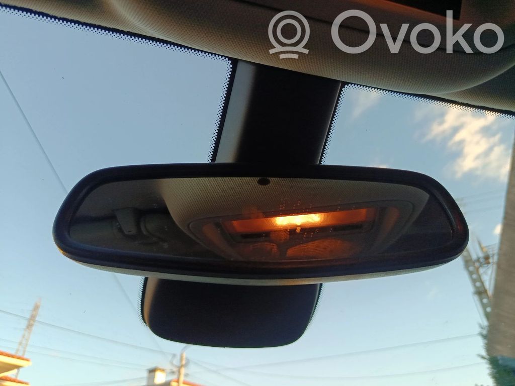 Opel Astra K Rear view mirror (interior) 