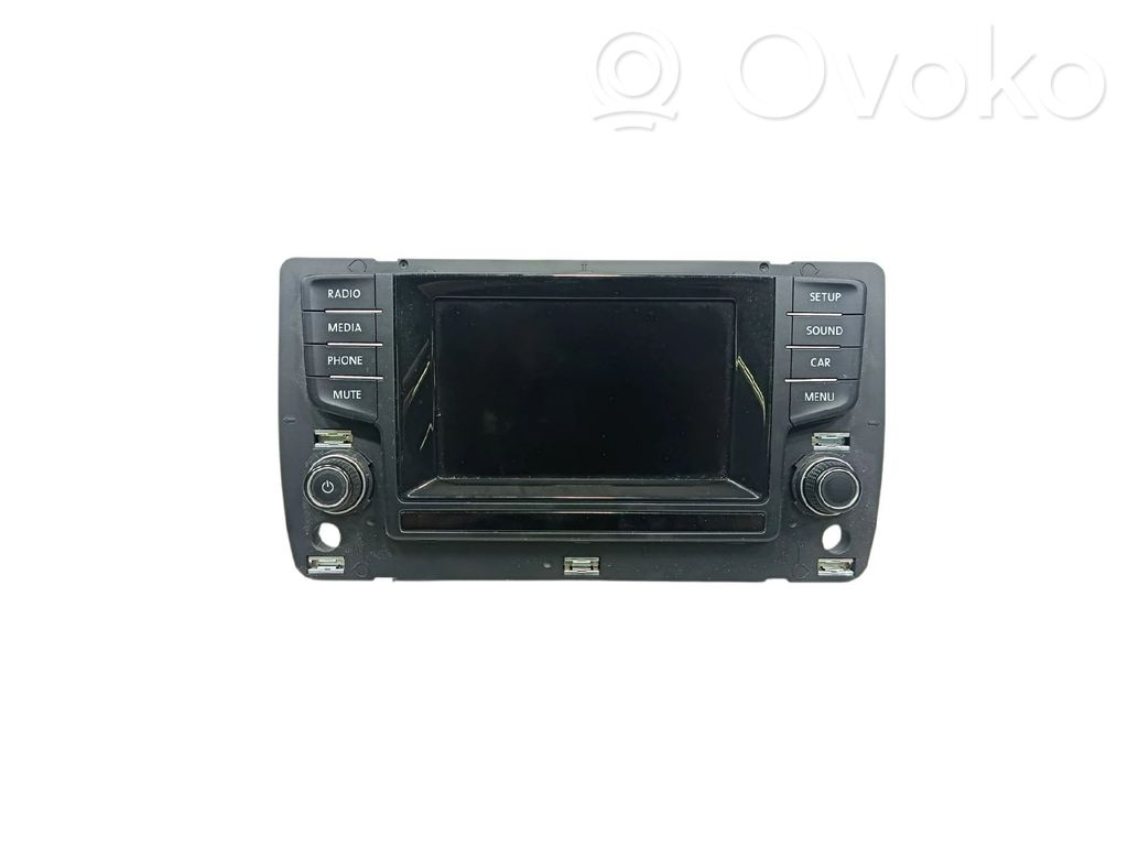 Pantalla/monitor/visor   5G0919605,AAH60000