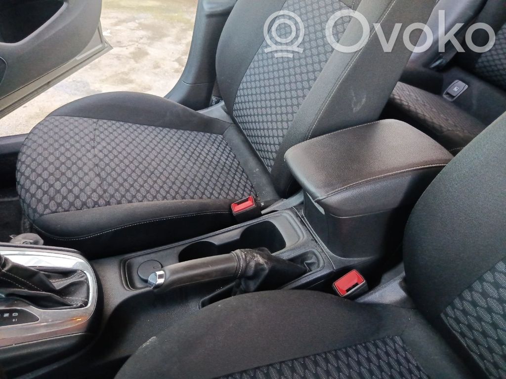 Opel Astra K Cotieră 