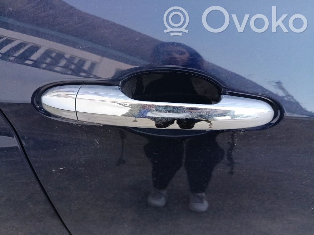 Fiat Tipo Manecilla externa puerta delantera