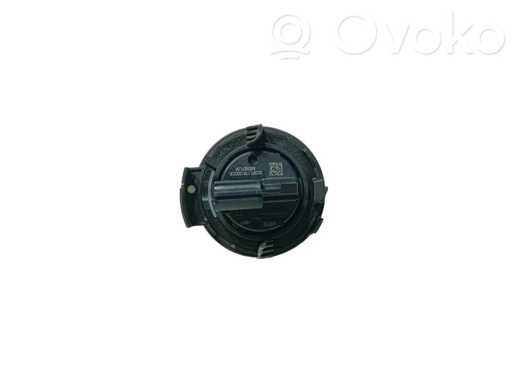 Nissan Micra K14 Gaisa spilvenu trieciensensors 