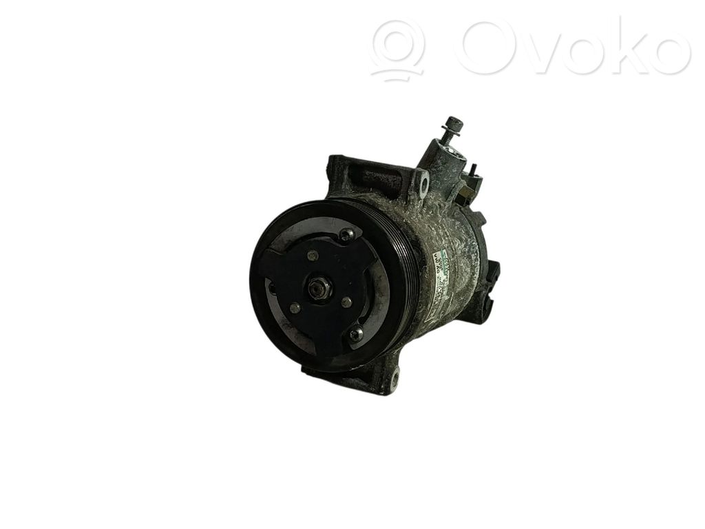 Volkswagen Polo V 6R Compressore aria condizionata (A/C) (pompa)