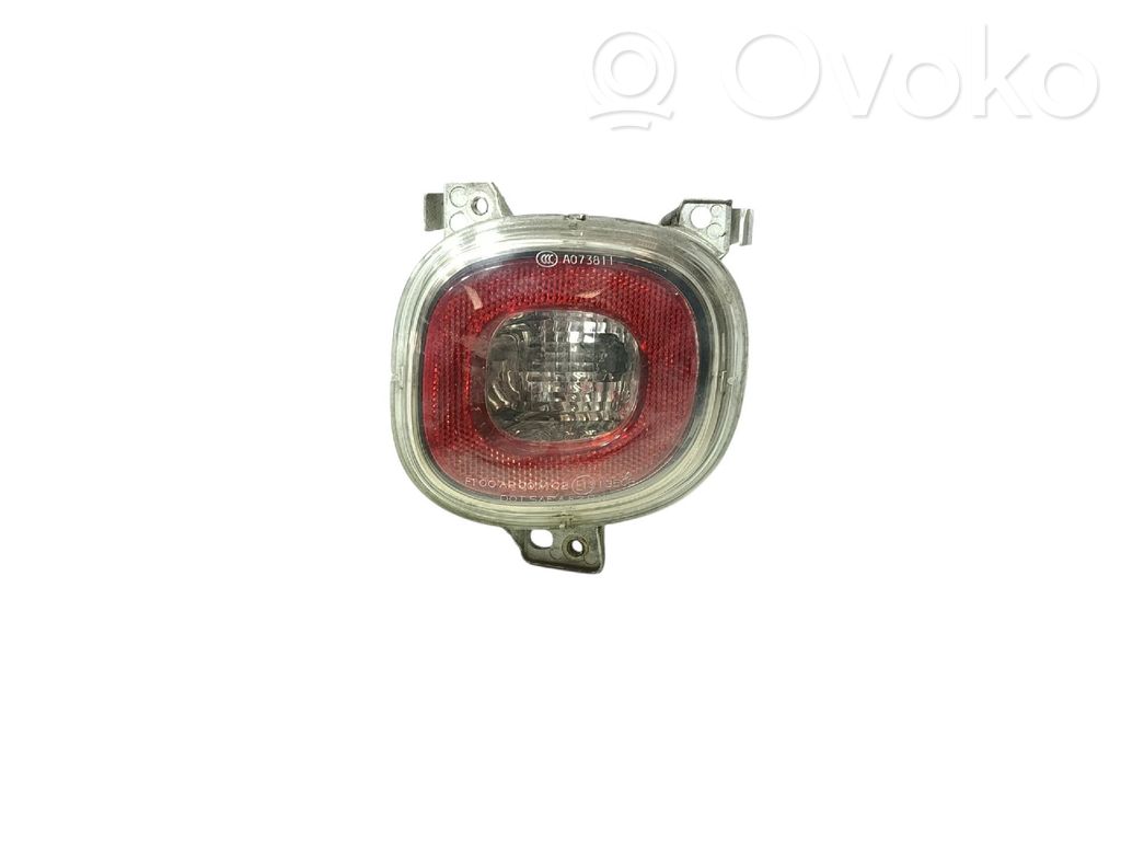 Fiat 500L Fendinebbia posteriore