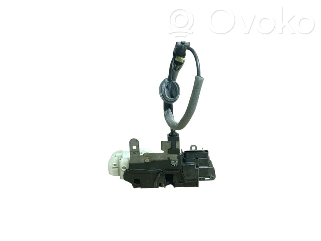 Front door lock   31301422,31391823,31440390