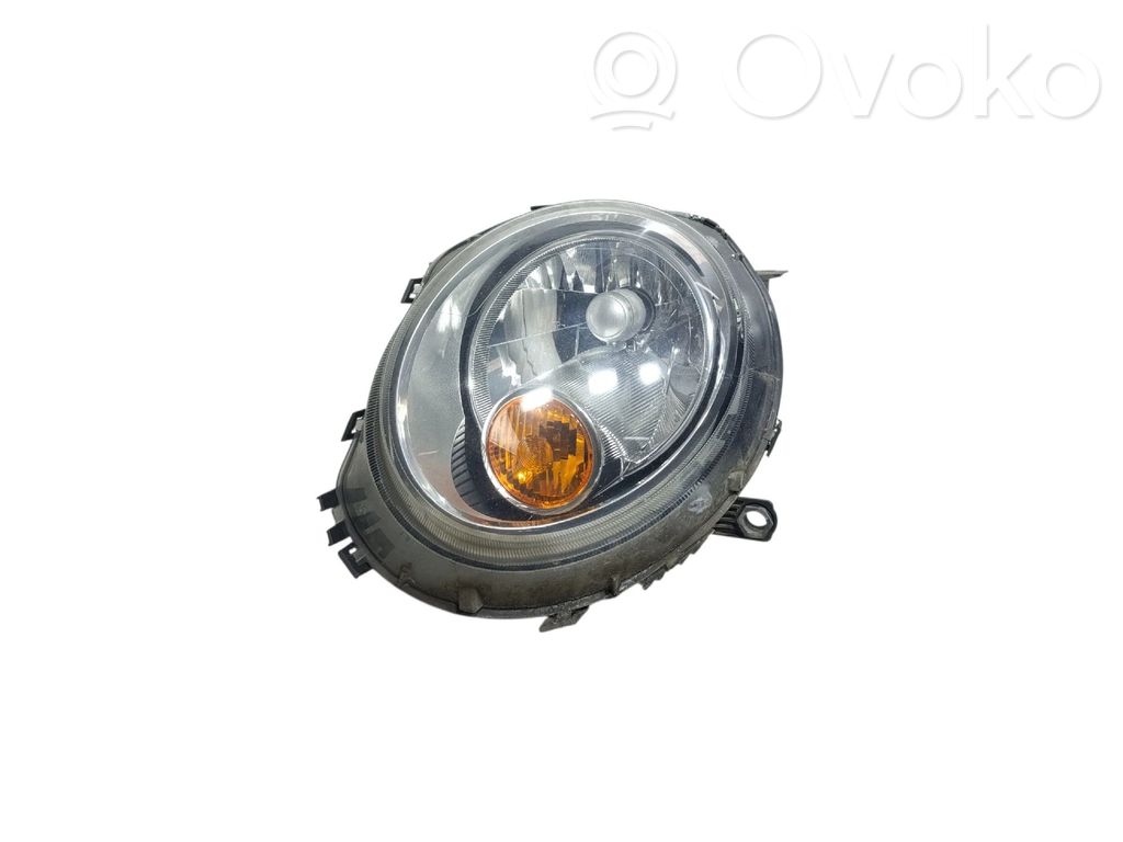 Phare frontale   16081800,0301225301