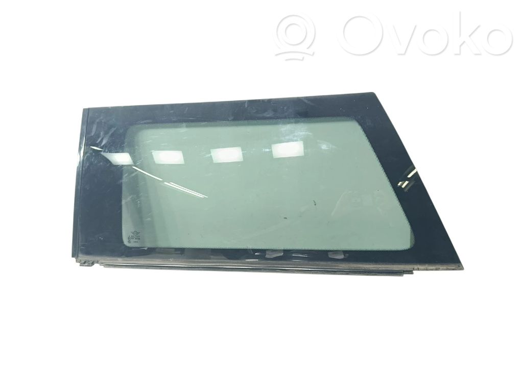 Rear side window   43R001108,DEFEITO,ESCURECIDO