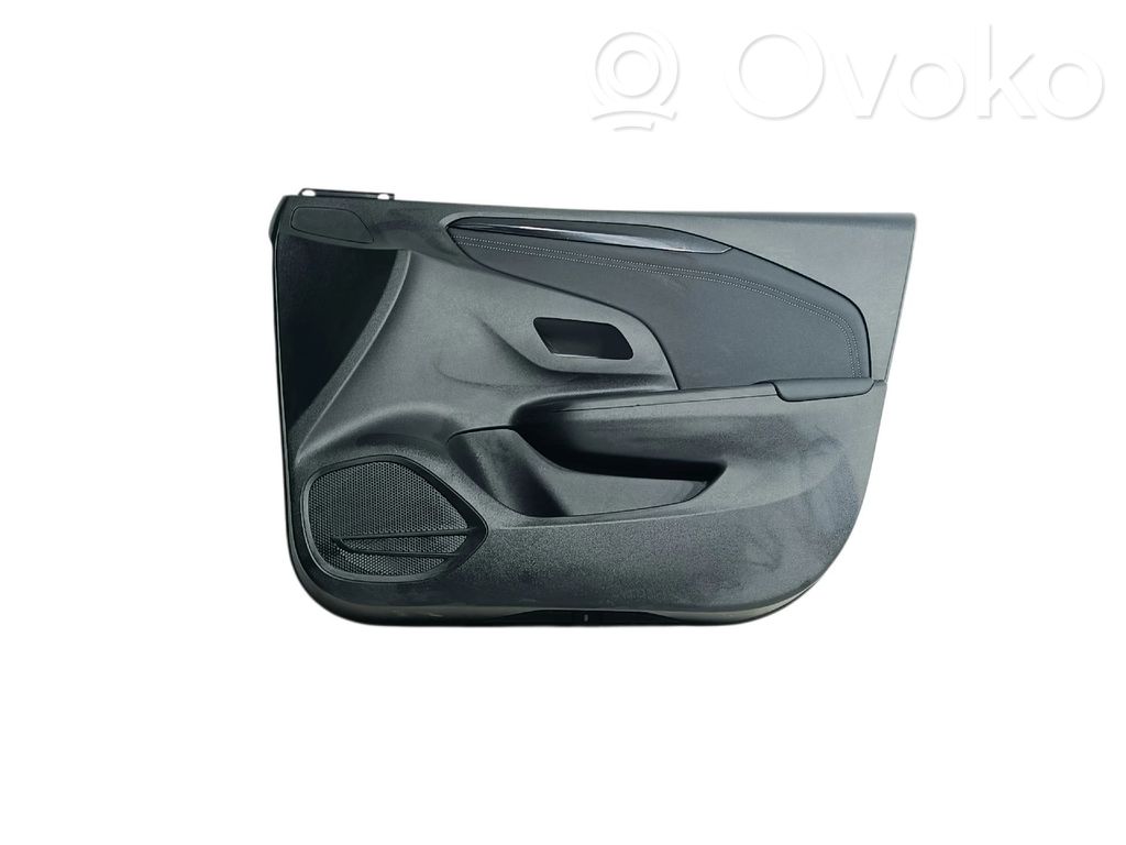 Opel Corsa F Rivestimento del pannello della portiera anteriore