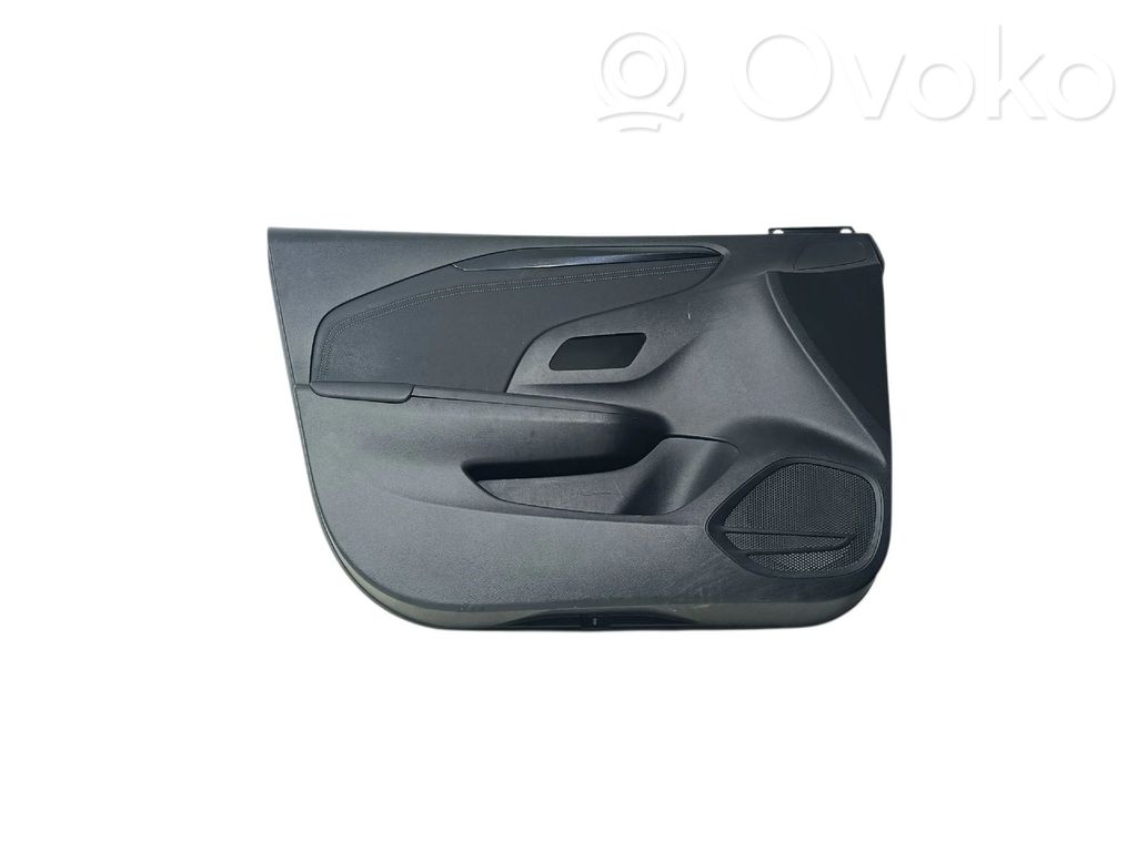 Opel Corsa F Panou tapițerie ușă față 