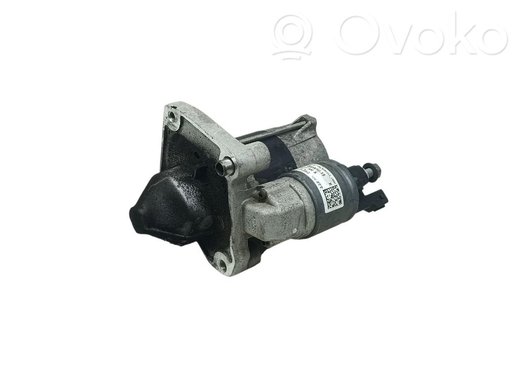 Motor de arranque   9812715380