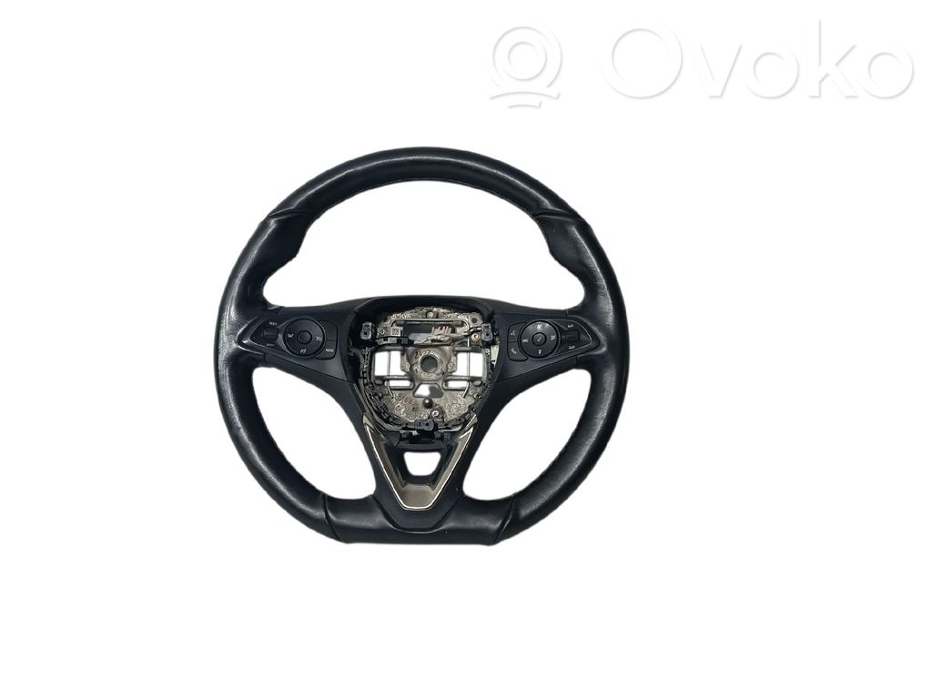 Opel Corsa F Ohjauspyörä 