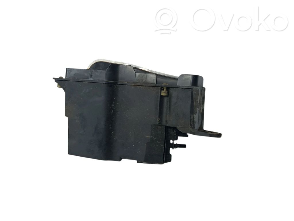Citroen DS3 FAP fluid tank 