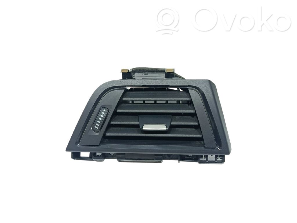 BMW 3 F30 F35 F31 Silniczek nagrzewnicy 