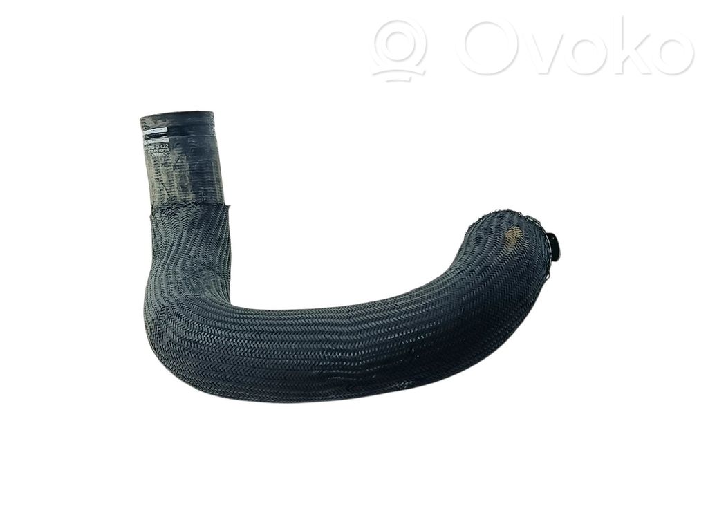 Fiat Tipo Intercooler hose/pipe 