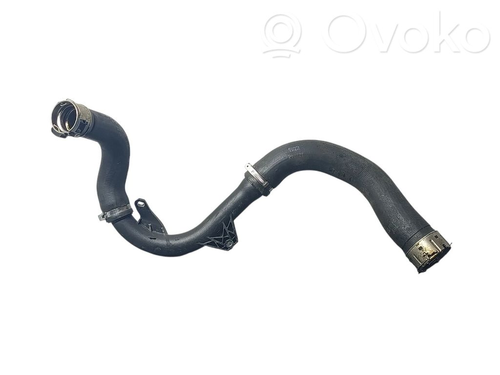 Intercooler hose/pipe   144601591R