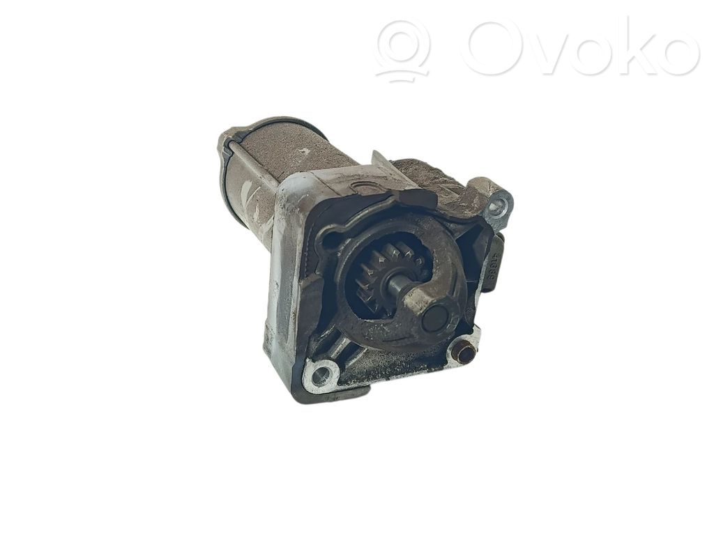 Mini One - Cooper F56 F55 Motor de arranque 