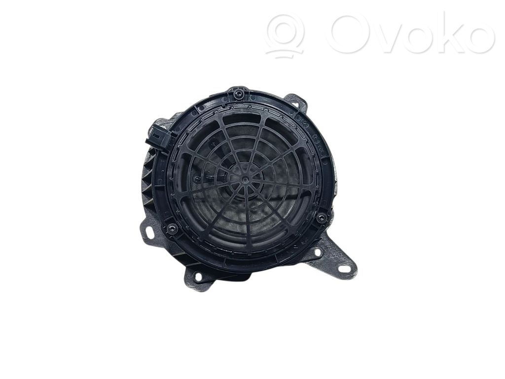 Opel Corsa F Altavoz del panel 
