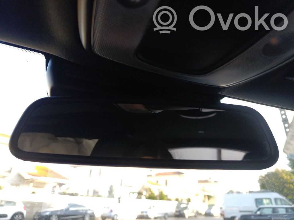 Volvo V60 Rear view mirror (interior) 
