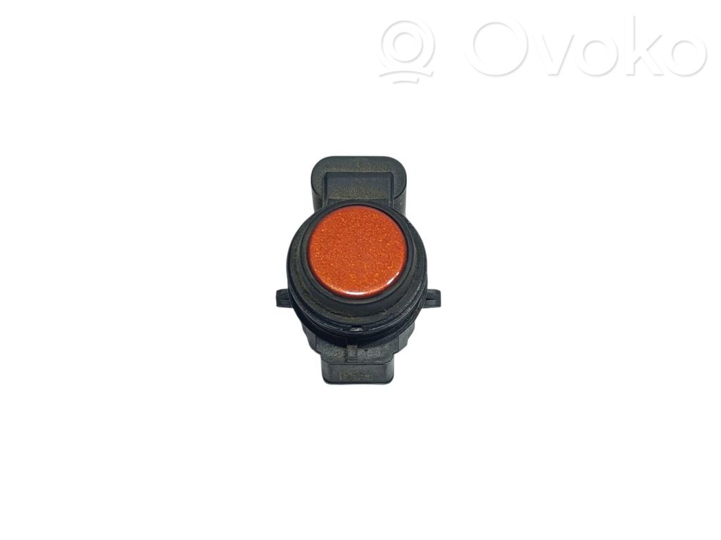 Sensor de aparcamiento PDC   0263013686