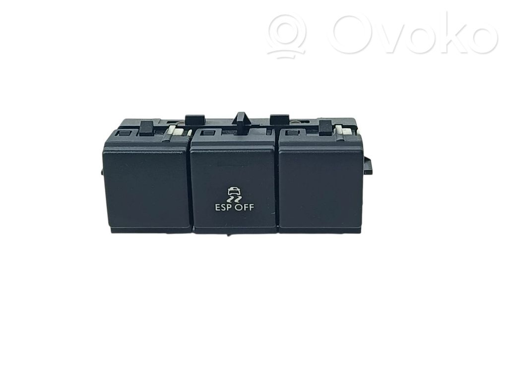 ESP (stability program) switch   96645105XT