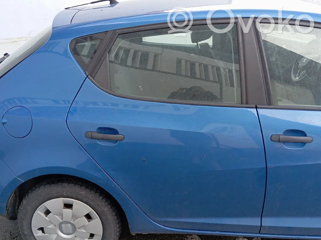 Seat Ibiza IV (6J,6P) Ușă spate 