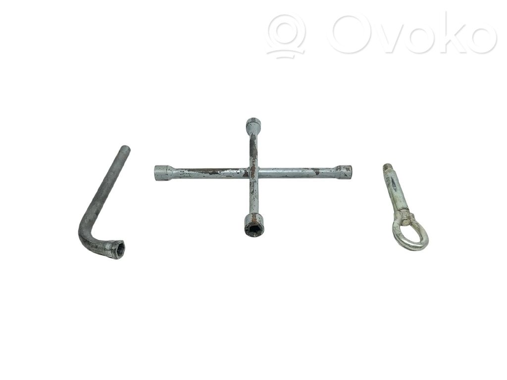 Seat Ibiza IV (6J,6P) Set scule 