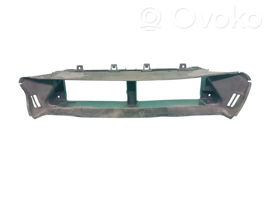 Volvo V40 Rejilla de ventilación central del panel 