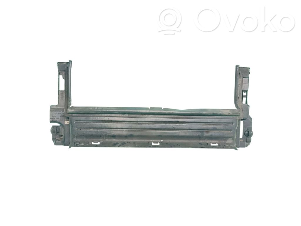 Rejilla de ventilación central del panel   31294096
