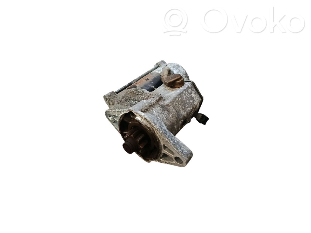Motor de arranque   TG4280001280,281000W08C