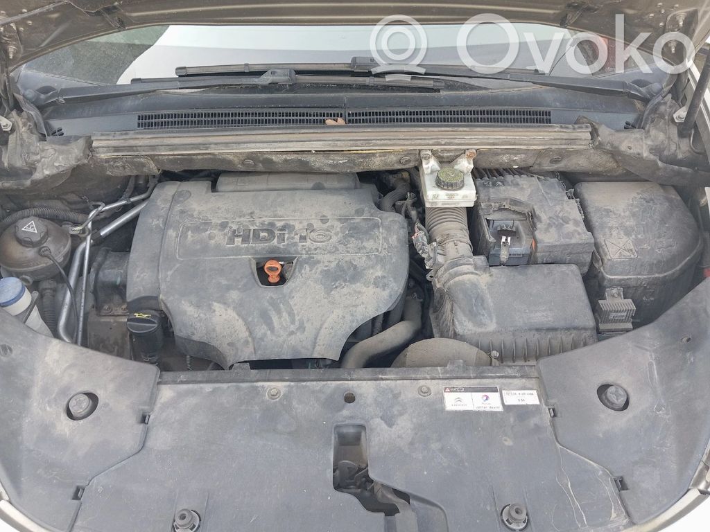 Engine control unit/module
