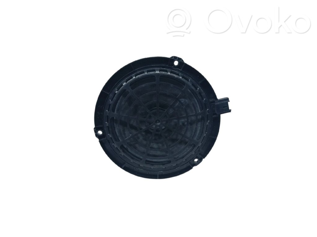 Pannello altoparlante   FRENTEESQUERDA