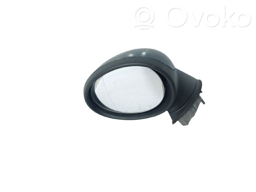 Mini One - Cooper Coupe R56 Front door electric wing mirror 