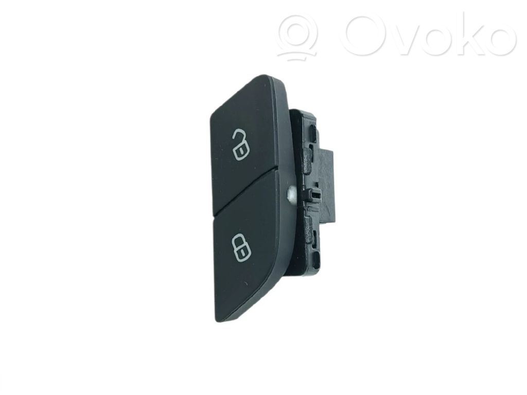 Central locking switch button   5F1962125