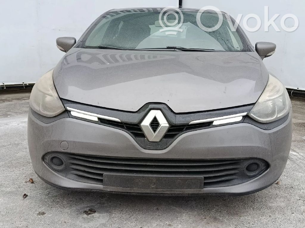 Frontpaket   DEFEITO