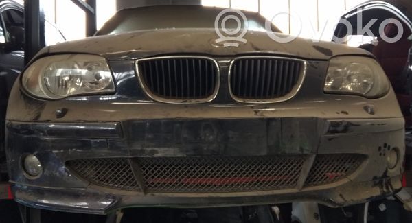 BMW 1 E81 E87 Kit frontale 