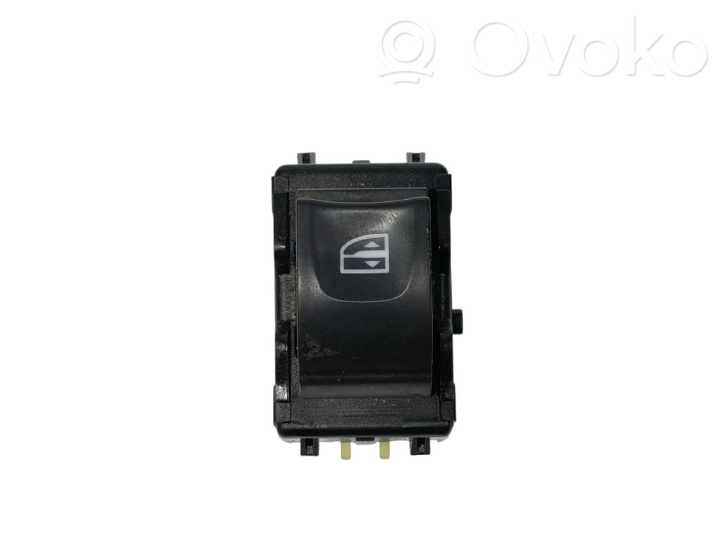 Electric window control switch   254216614R,10023674