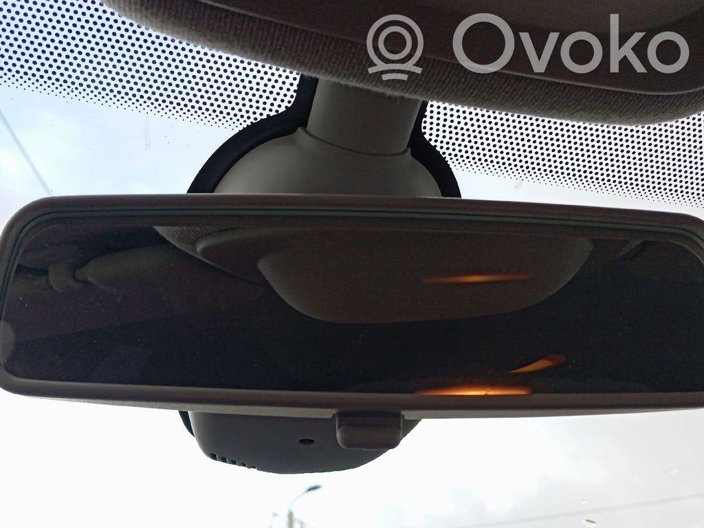 Renault Captur Rear view mirror (interior) 
