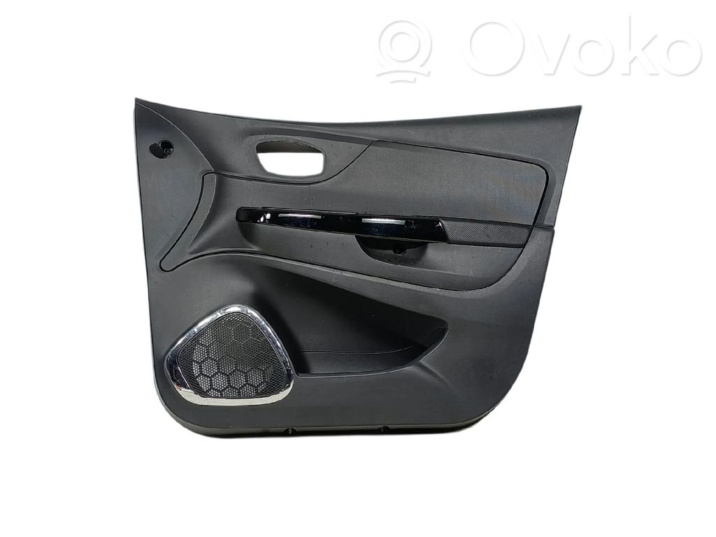 Etuoven verhoilu   156067351