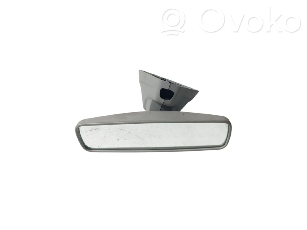 Citroen C4 Grand Picasso Lusterko wsteczne 
