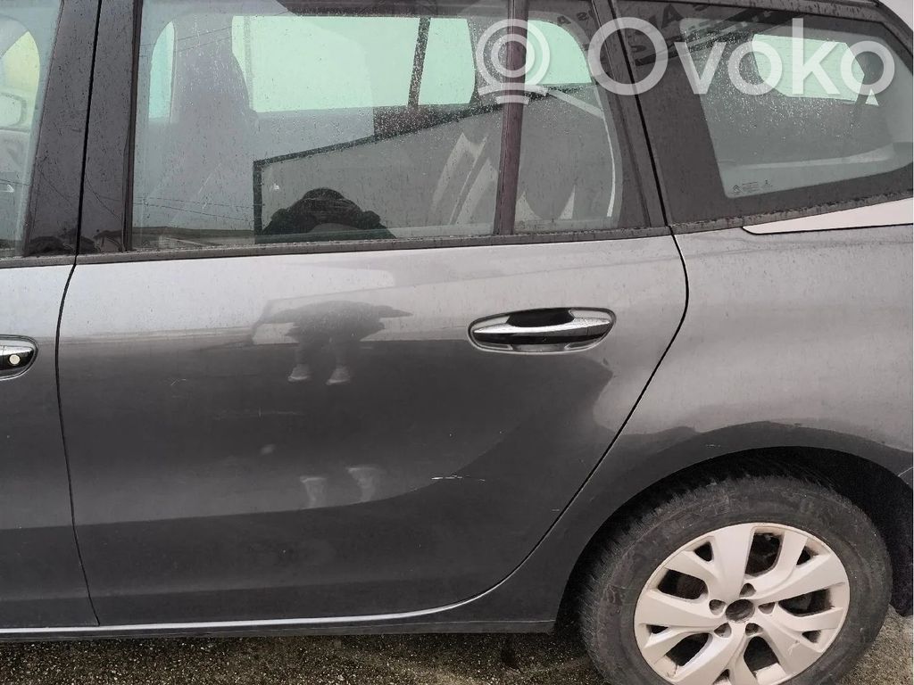 Citroen C4 Grand Picasso Ușă spate 