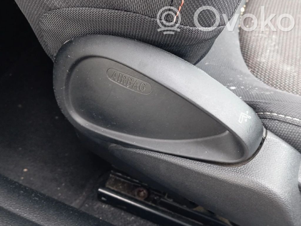 Sitz-Airbag