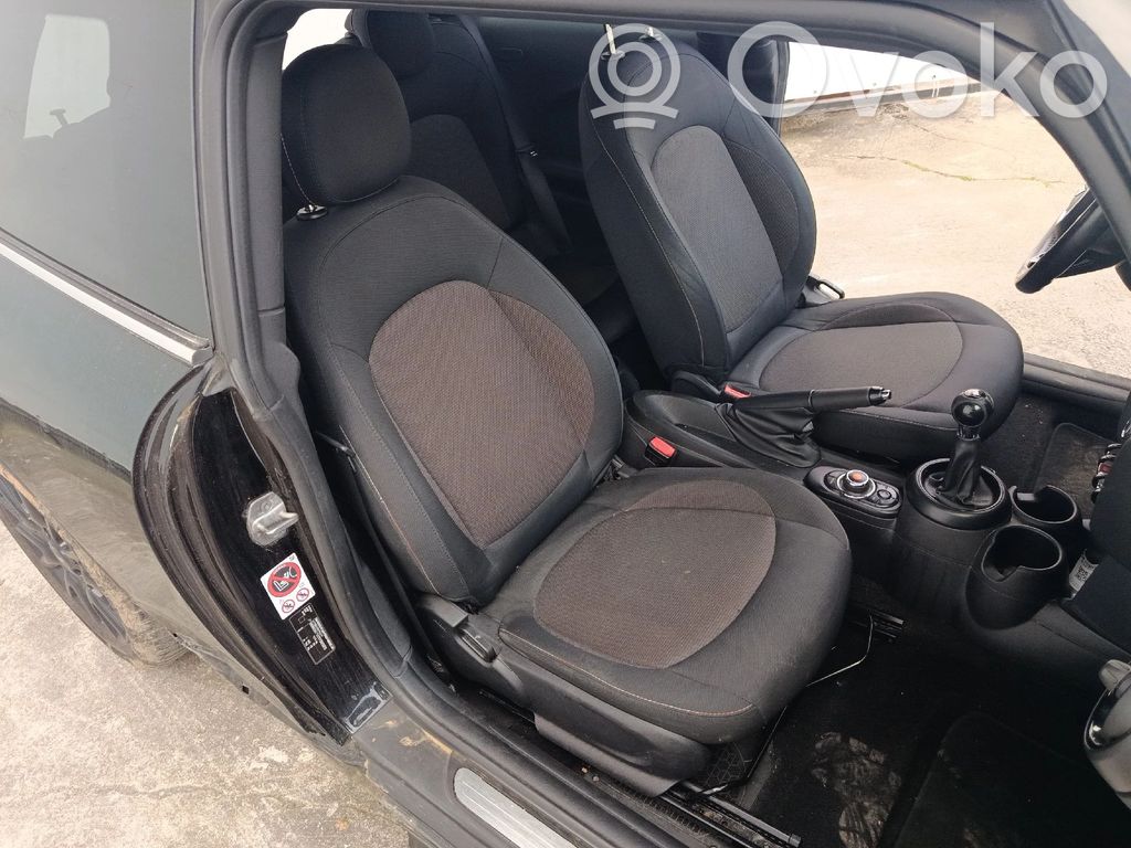 Mini One - Cooper F56 F55 Sedile anteriore del passeggero