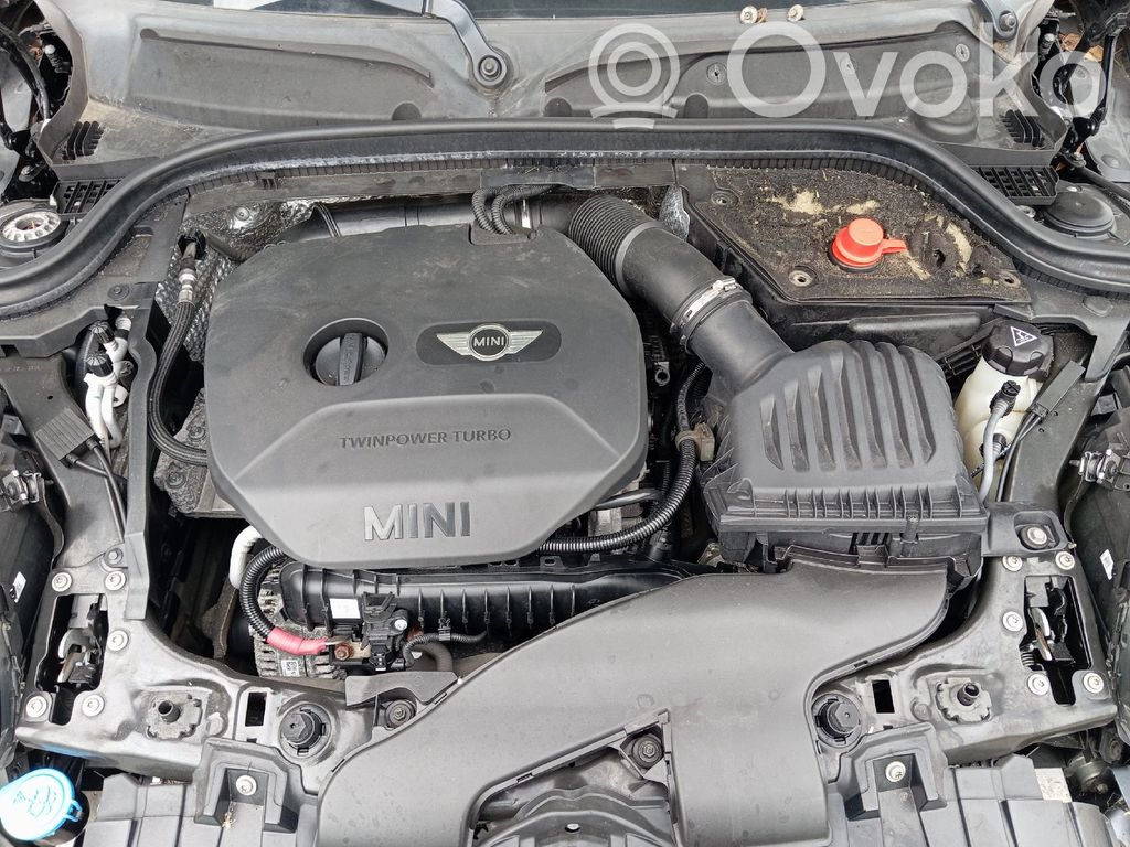 Mini One - Cooper F56 F55 Boîte de vitesses manuelle à 5 vitesses
