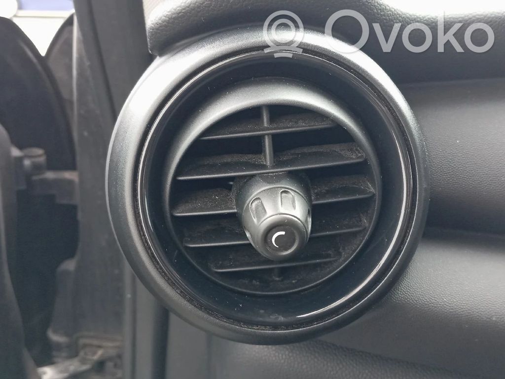 Mini One - Cooper F56 F55 Motorino attuatore aria