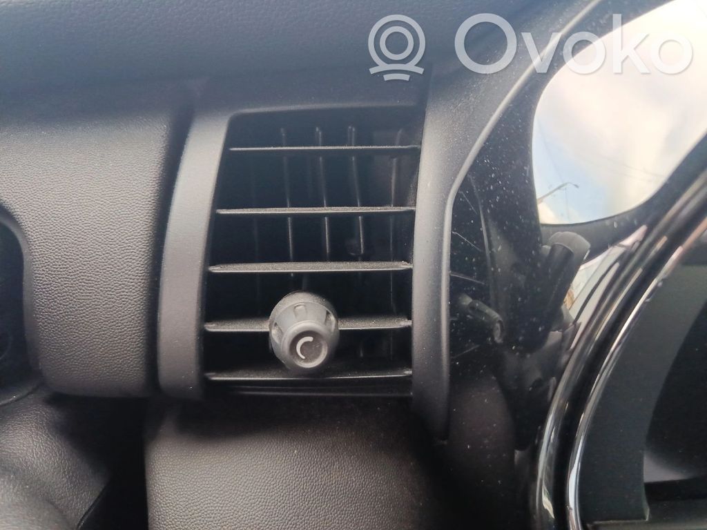 Mini One - Cooper F56 F55 Motor/actuator clapetă aer 