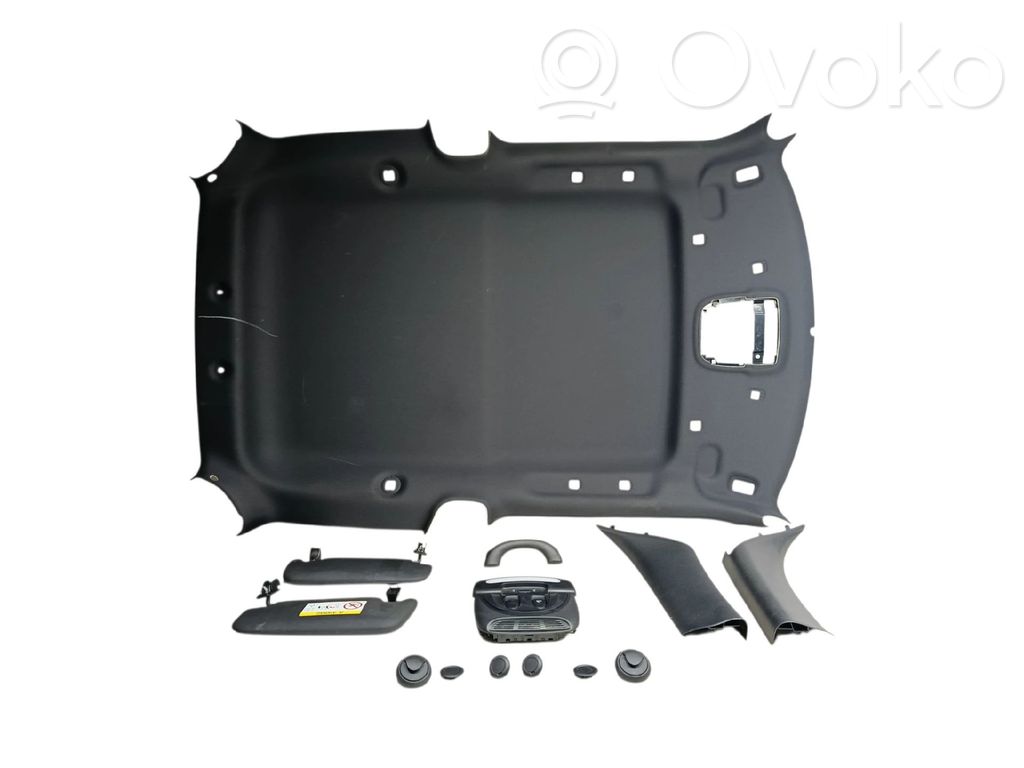 Mini One - Cooper F56 F55 Headlining 