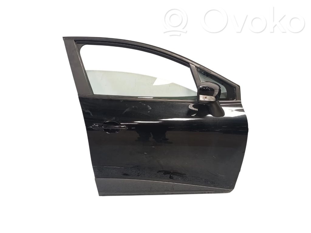 Renault Clio IV Etuovi 