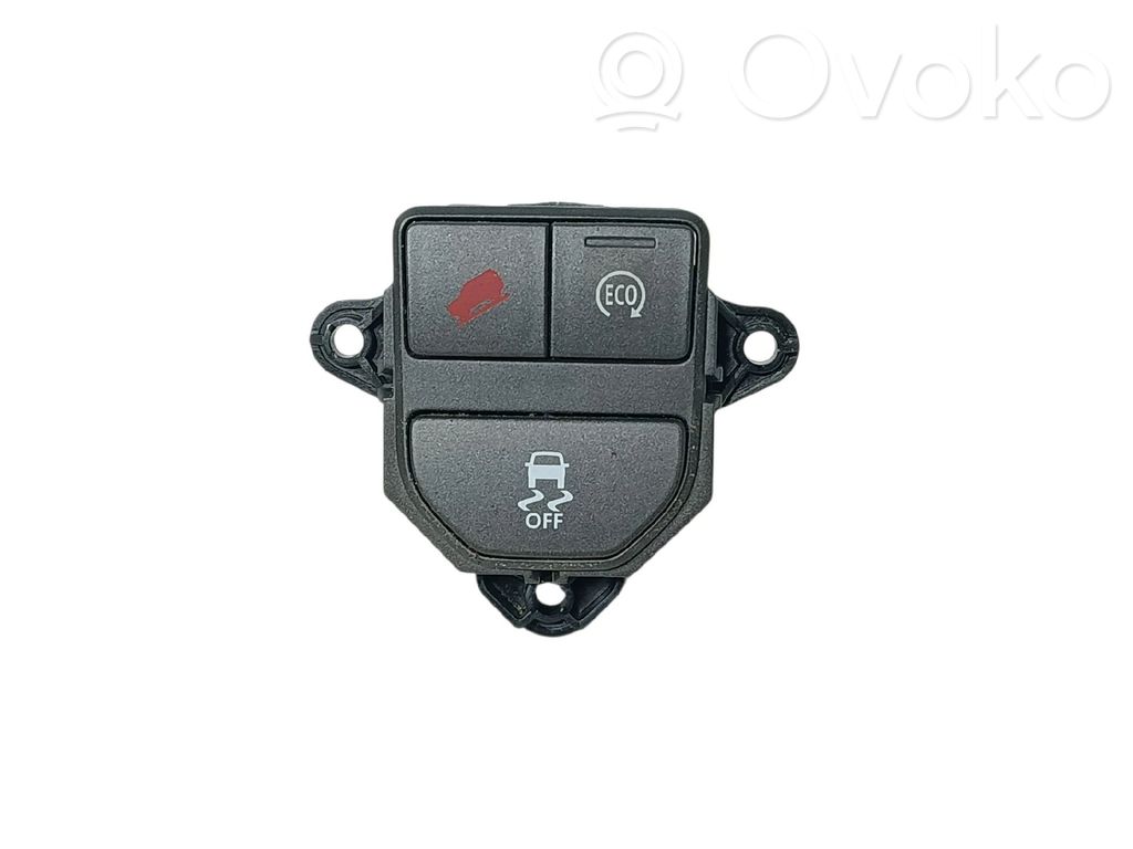 ESP (stability program) switch   BJ3214K147